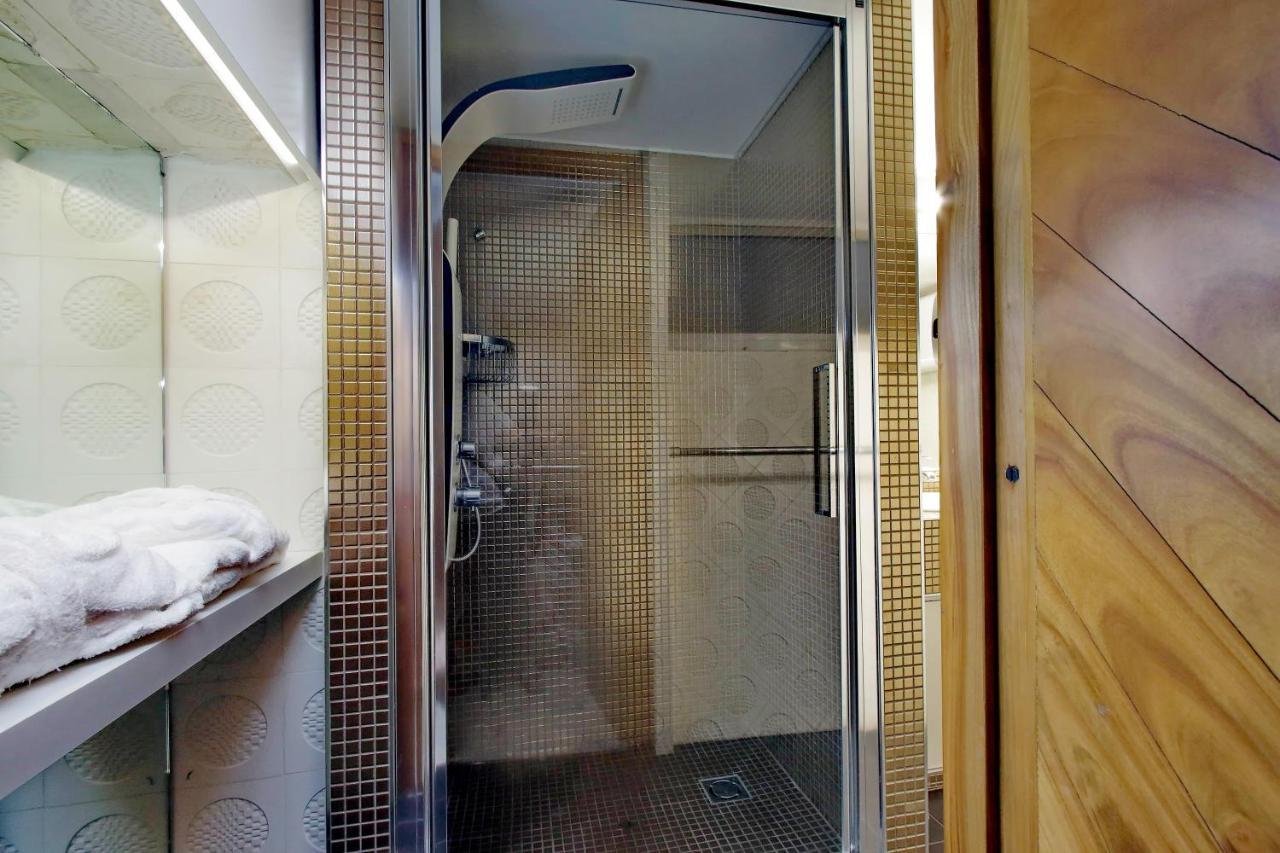 Ych-Loft Margutta Per Smart Worker Appartement Rome Buitenkant foto