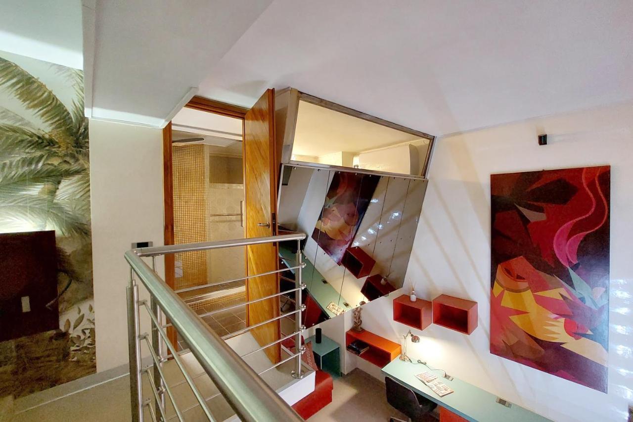 Ych-Loft Margutta Per Smart Worker Appartement Rome Buitenkant foto