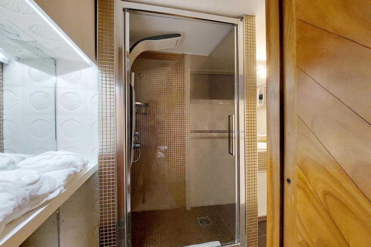 Ych-Loft Margutta Per Smart Worker Appartement Rome Buitenkant foto