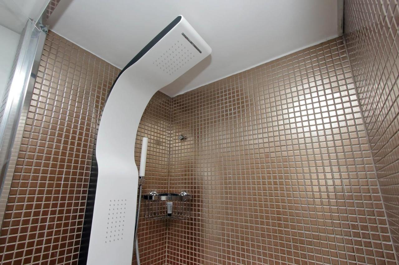 Ych-Loft Margutta Per Smart Worker Appartement Rome Buitenkant foto